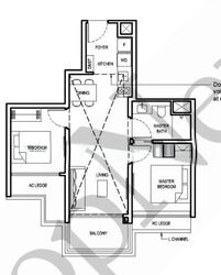 Grand Dunman (D15), Apartment #626458961